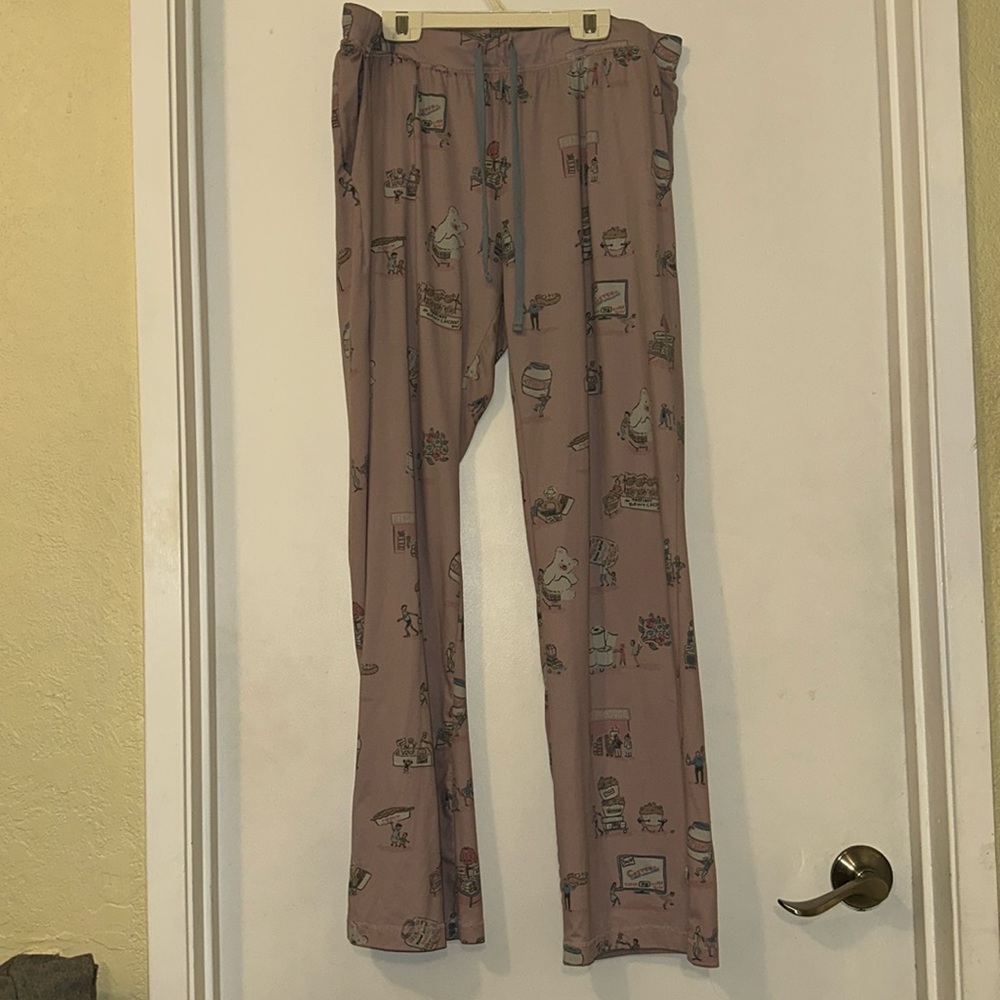 Costco Lounge Pants